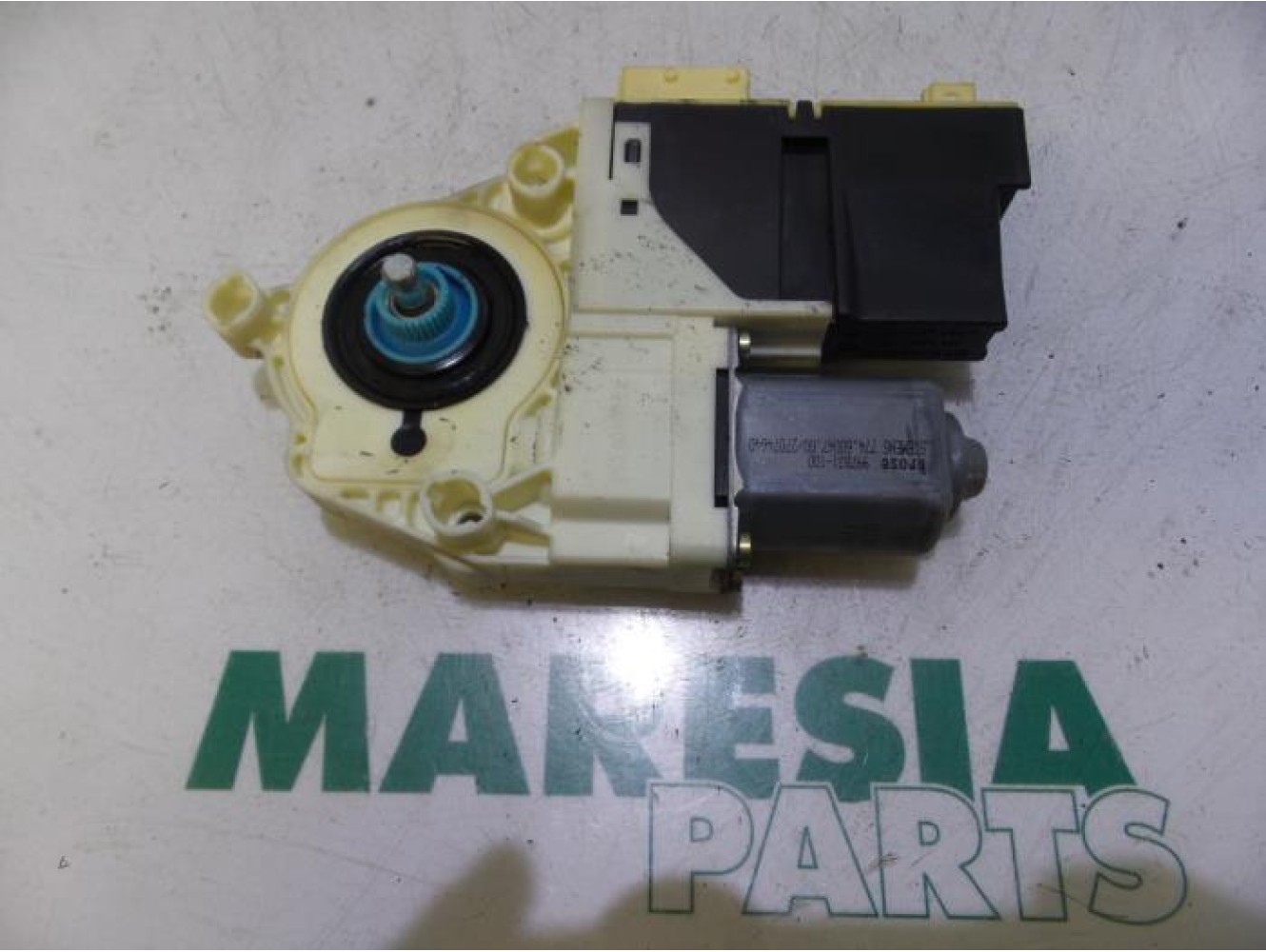 Citroen - C4 - Window mechanism 4-door, front right