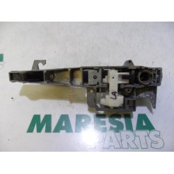 Citroen - C4 - Rear door handle 4-door, left