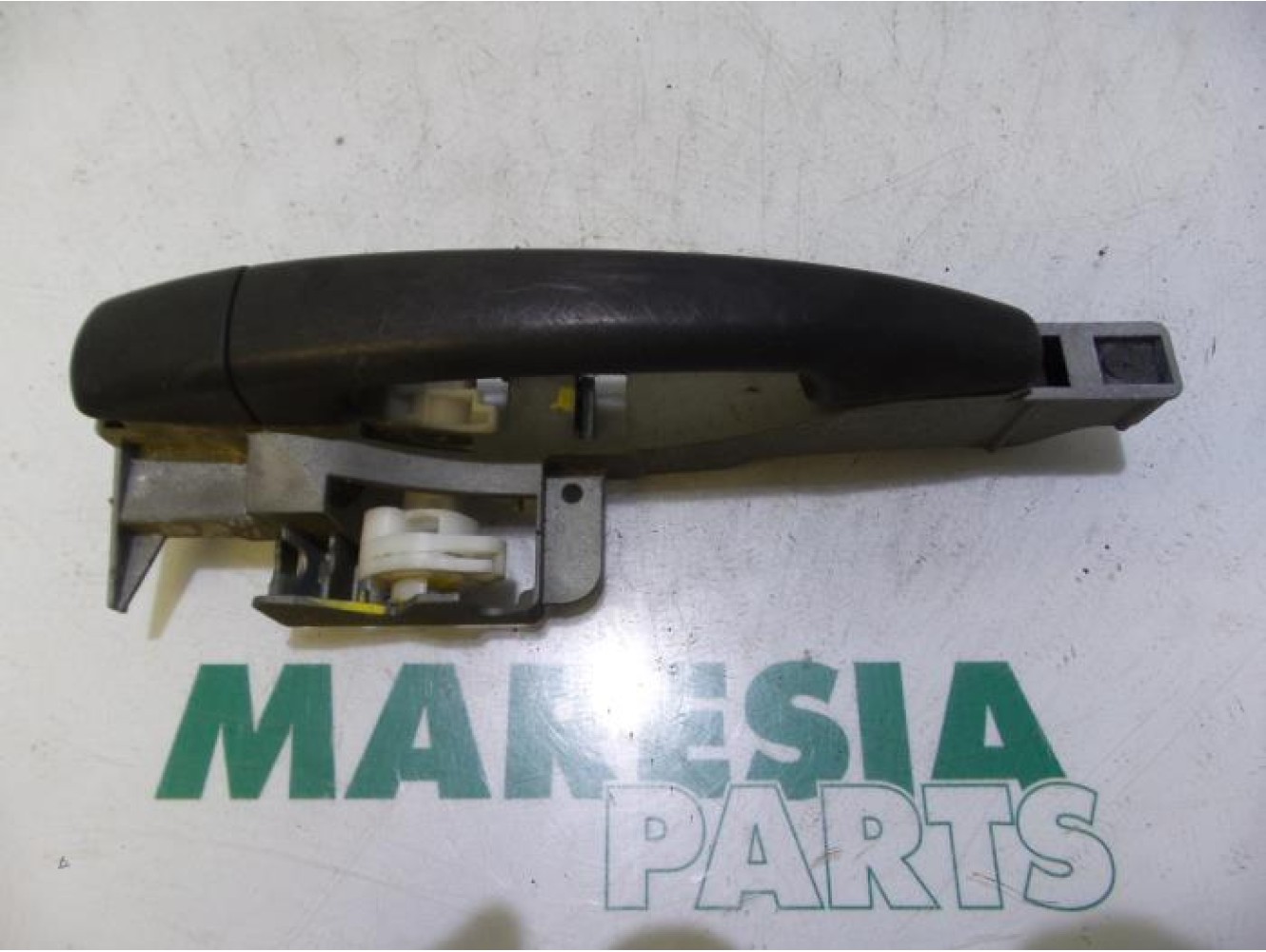 Citroen - C4 - Rear door handle 4-door, left