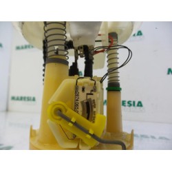 Renault - Clio - Kraftstoffpumpe Elektrisch