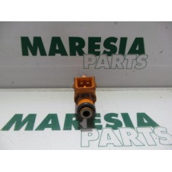 Peugeot - 307 - Injector (petrol injection)
