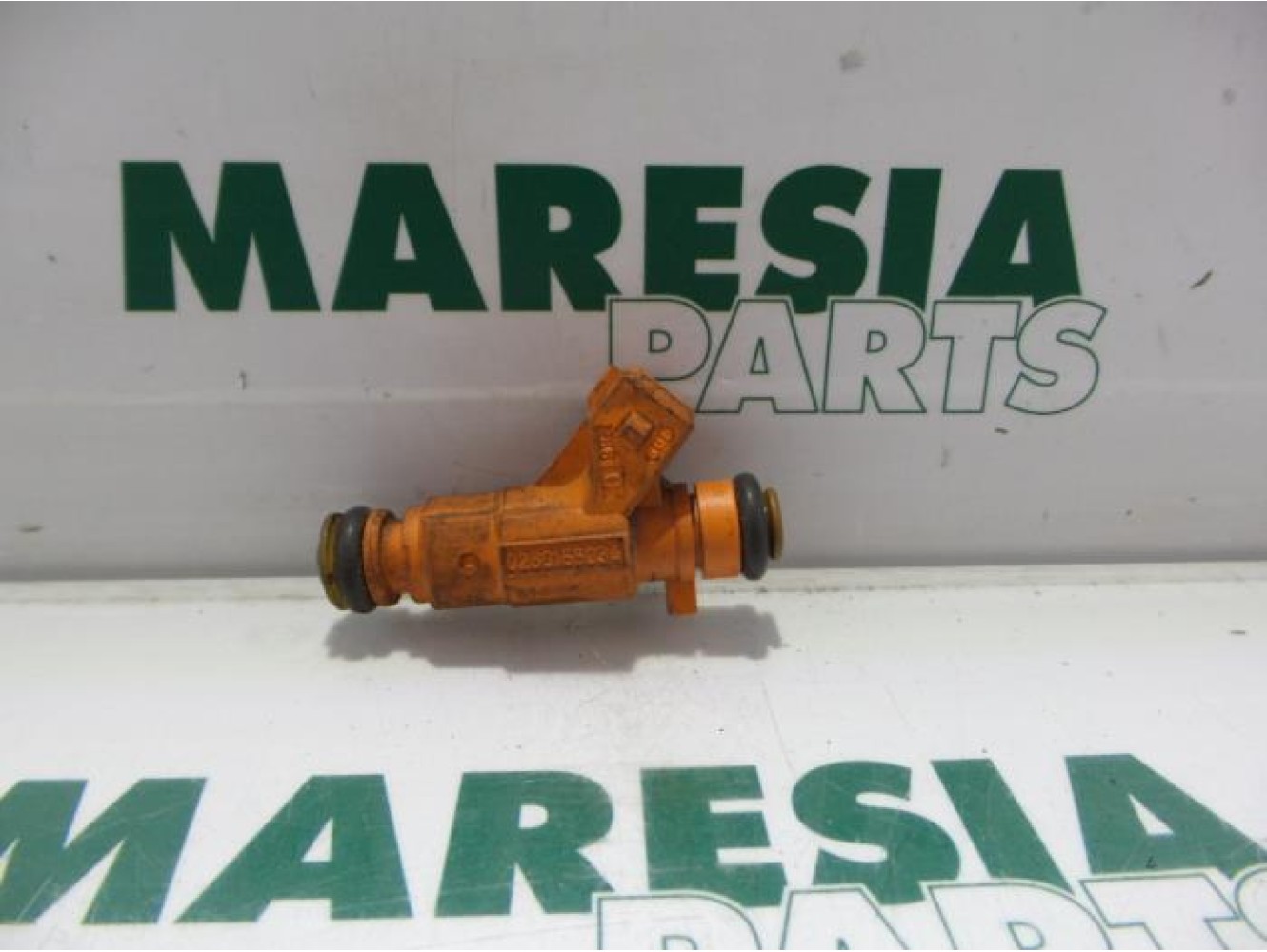 Peugeot - 307 - Injector (petrol injection)