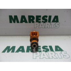 Peugeot - 307 - Injector (petrol injection)
