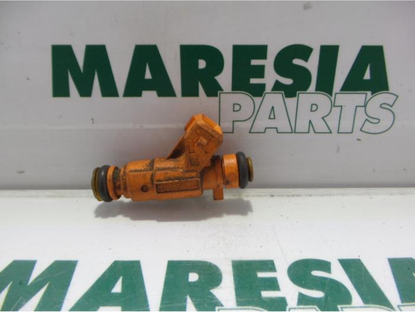 Peugeot - 307 - Injector (petrol injection)