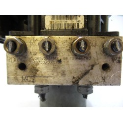 Citroen - C4 - ABS pump