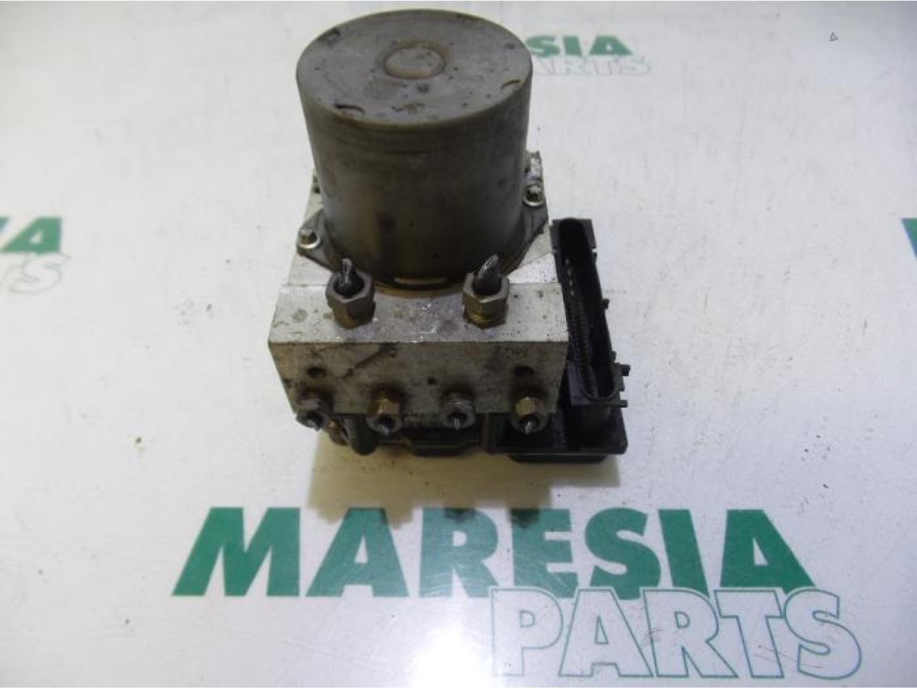 Citroen - C4 - ABS pump