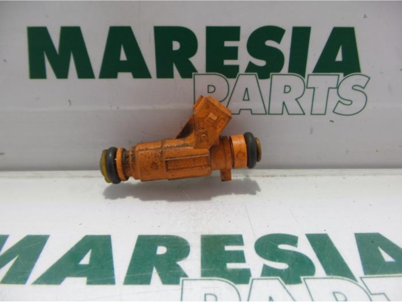 Peugeot - 307 - Injector (benzine injectie)