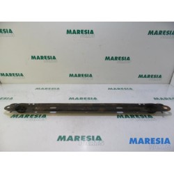 Citroen - C4 - Radiator bar