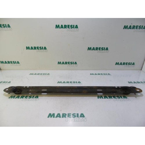 Citroen - C4 - Radiator bar