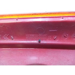 Citroen - C4 - Achterlicht links
