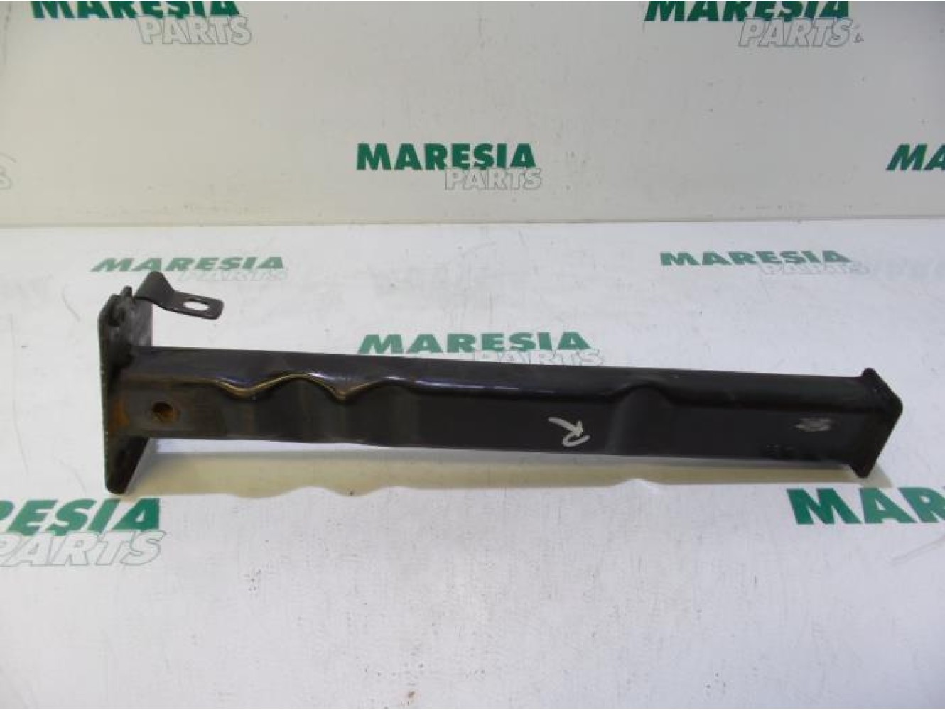 Citroen - C4 - Subframe