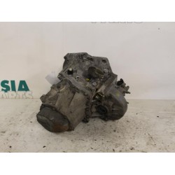 Citroen - C4 - Versnellingsbak