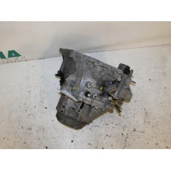 Citroen - C4 - Versnellingsbak