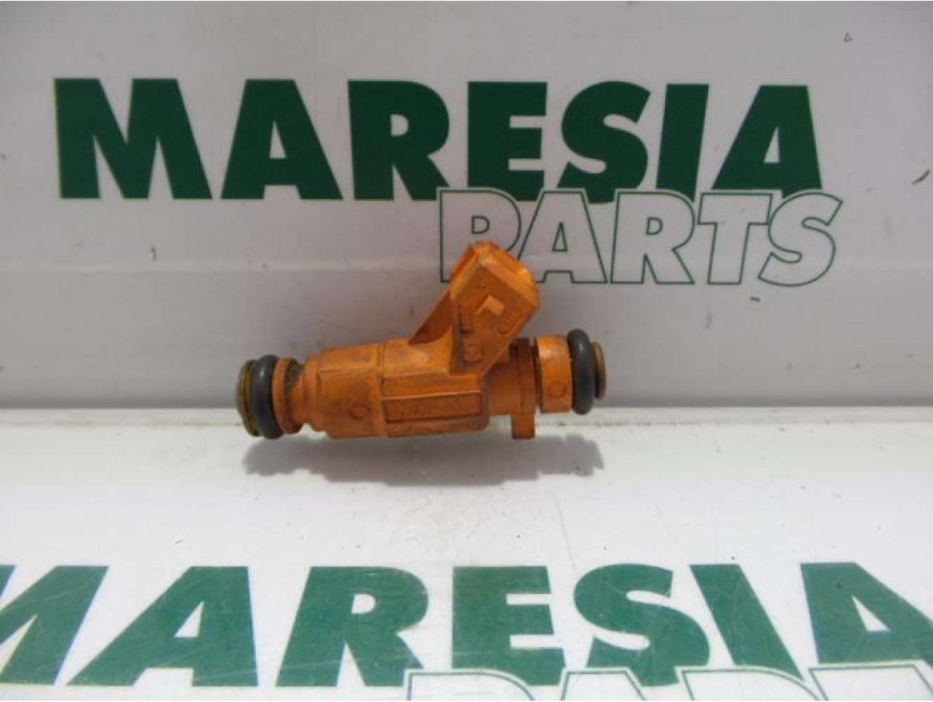 Peugeot - 307 - Injector (petrol injection)