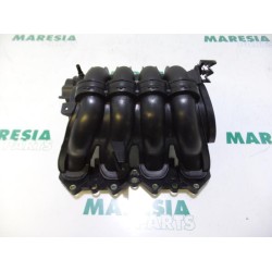Peugeot - 206 - Intake manifold