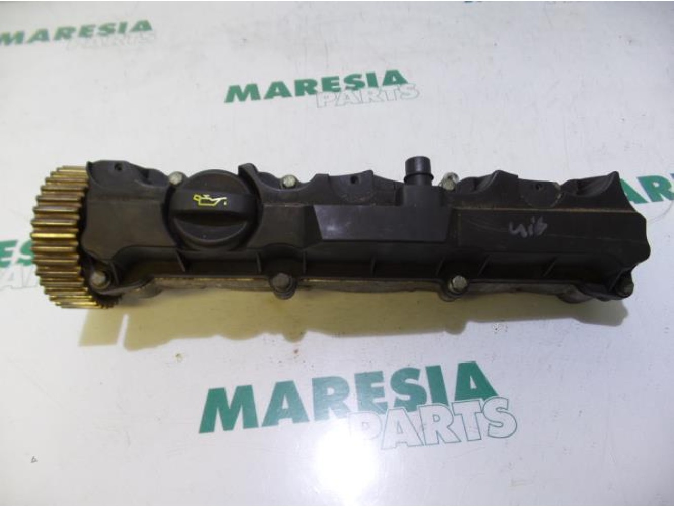 Peugeot - 206 - Camshaft