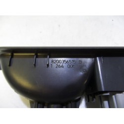 Renault - Twingo - Multi-functional window switch