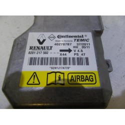 Renault - Twingo - Module airbag 