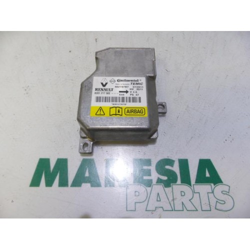Renault - Twingo - Module airbag 