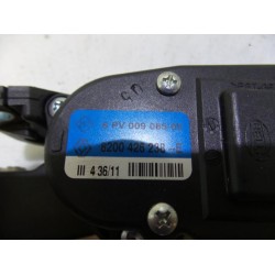 Renault - Twingo - Gaspedaalpositie Sensor
