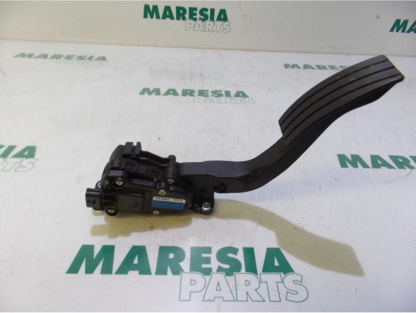 Renault - Twingo - Gaspedaalpositie Sensor