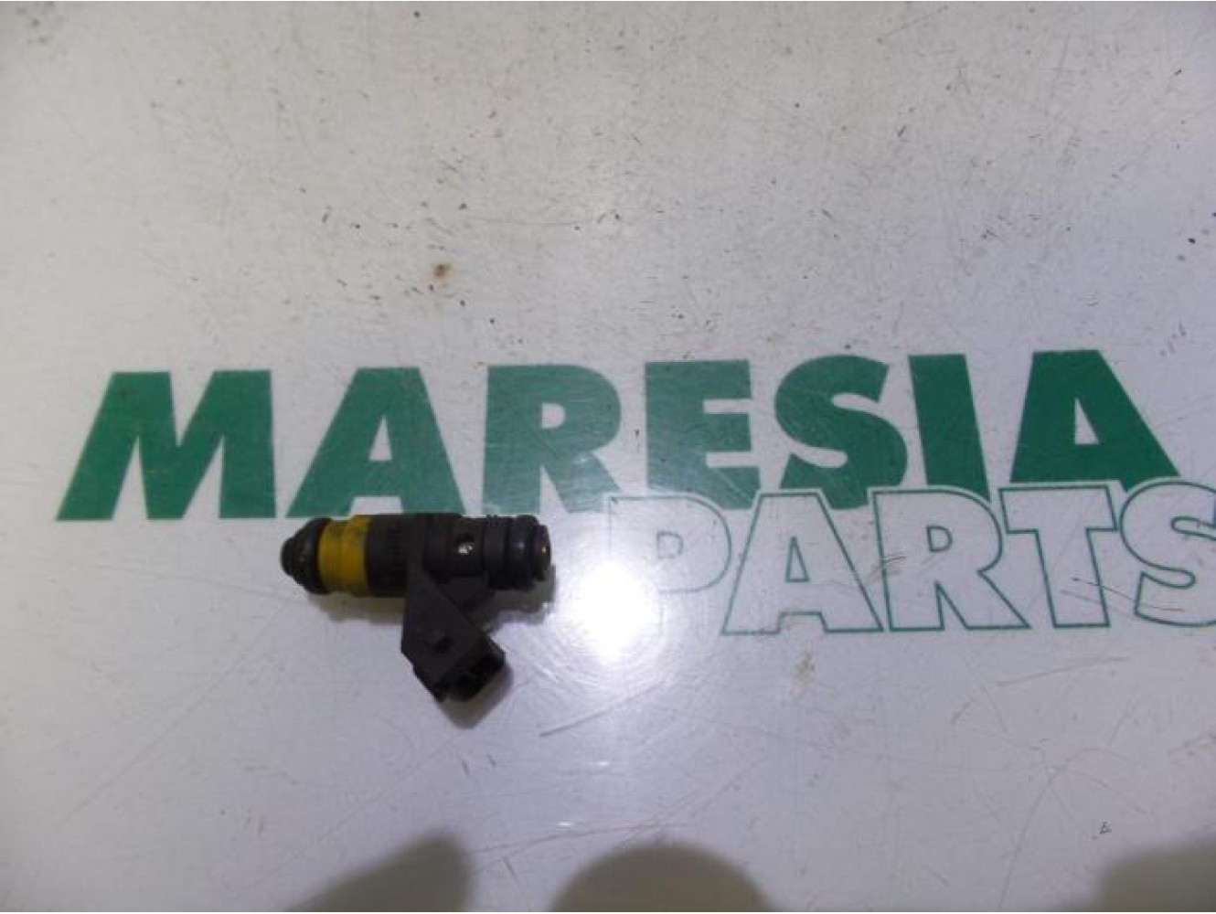 Renault - Megane Scenic - Injector (petrol injection)