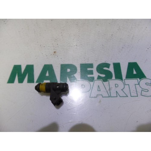 Renault - Megane Scenic - Injector (petrol injection)
