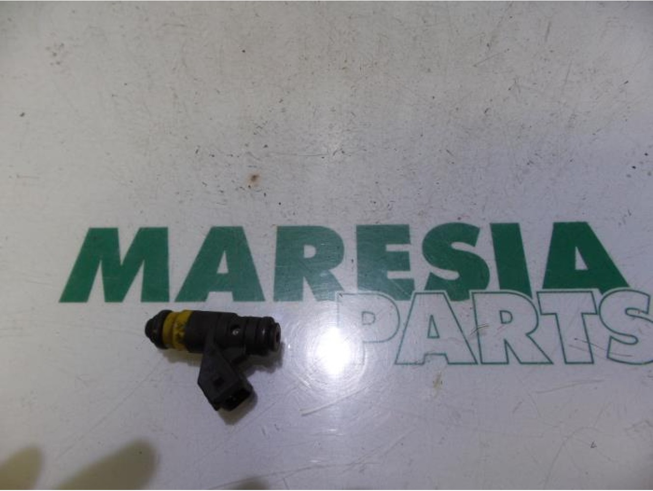 Renault - Megane Scenic - Injector (petrol injection)