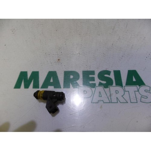 Renault - Megane Scenic - Injector (petrol injection)