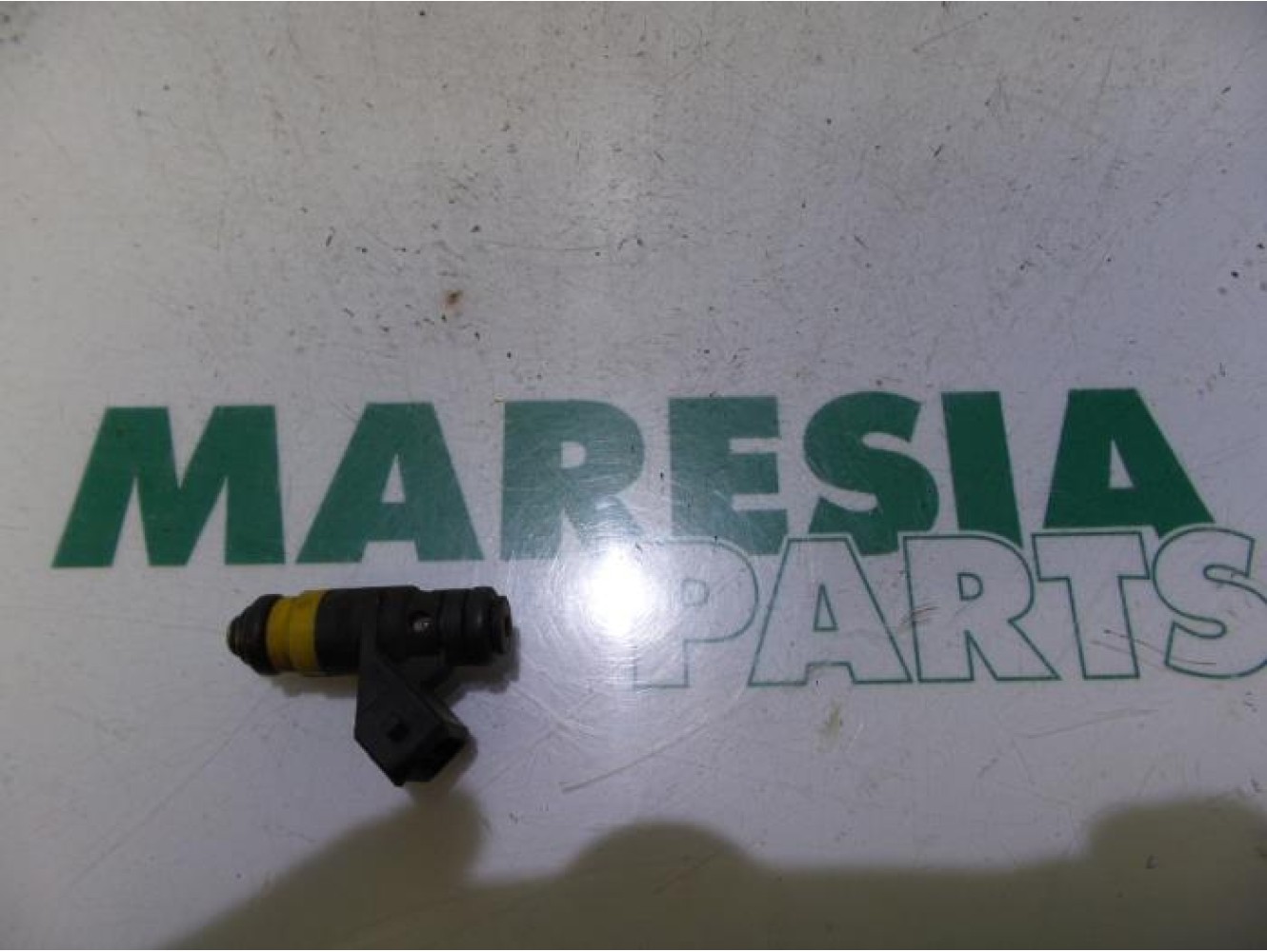 Renault - Megane Scenic - Injector (petrol injection)
