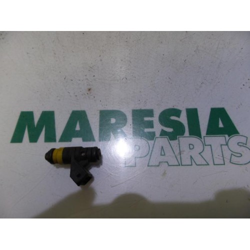 Renault - Megane Scenic - Injector (petrol injection)