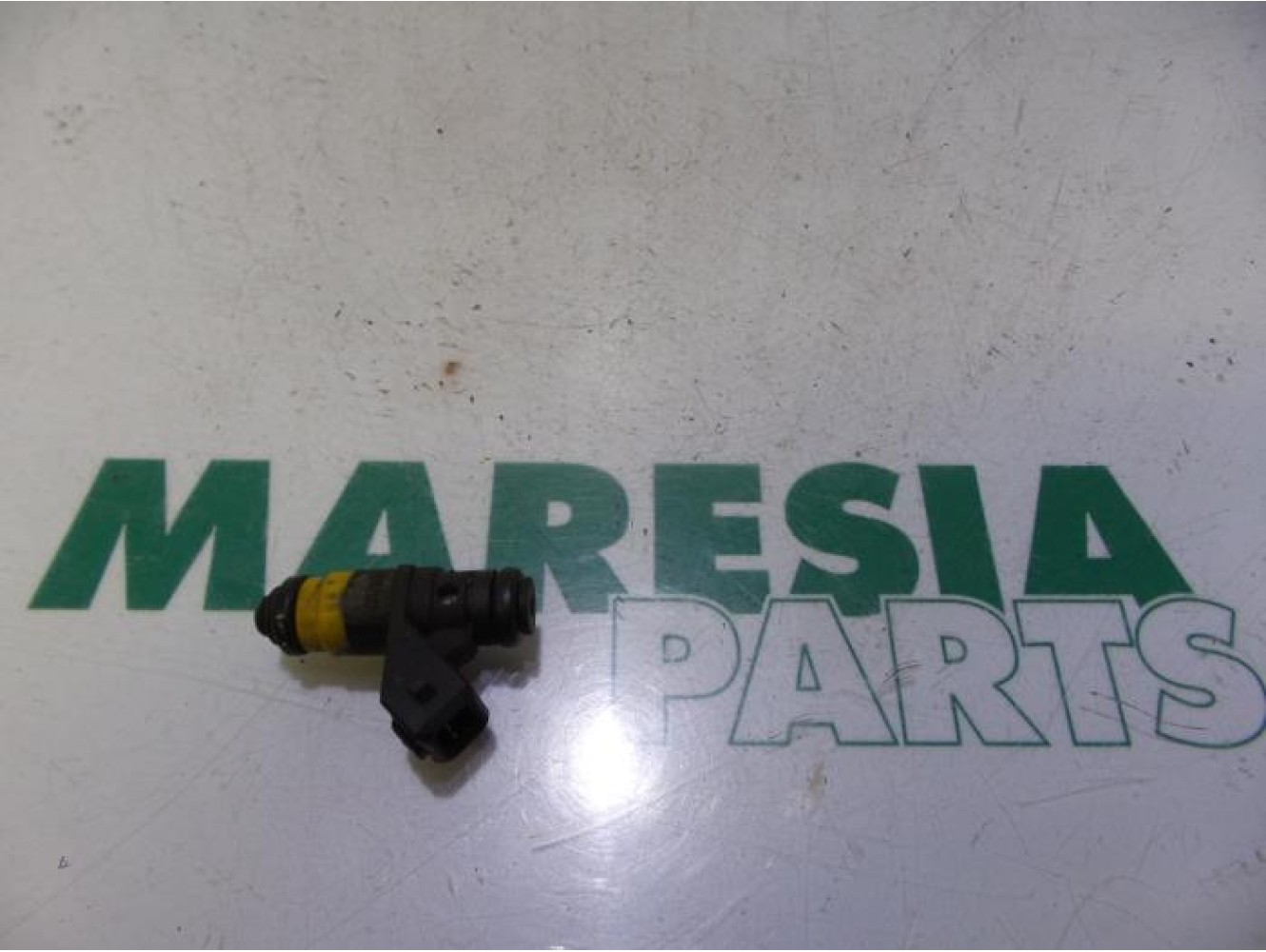 Renault - Megane Scenic - Injector (petrol injection)