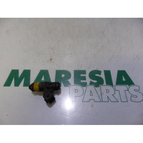Renault - Megane Scenic - Injector (petrol injection)