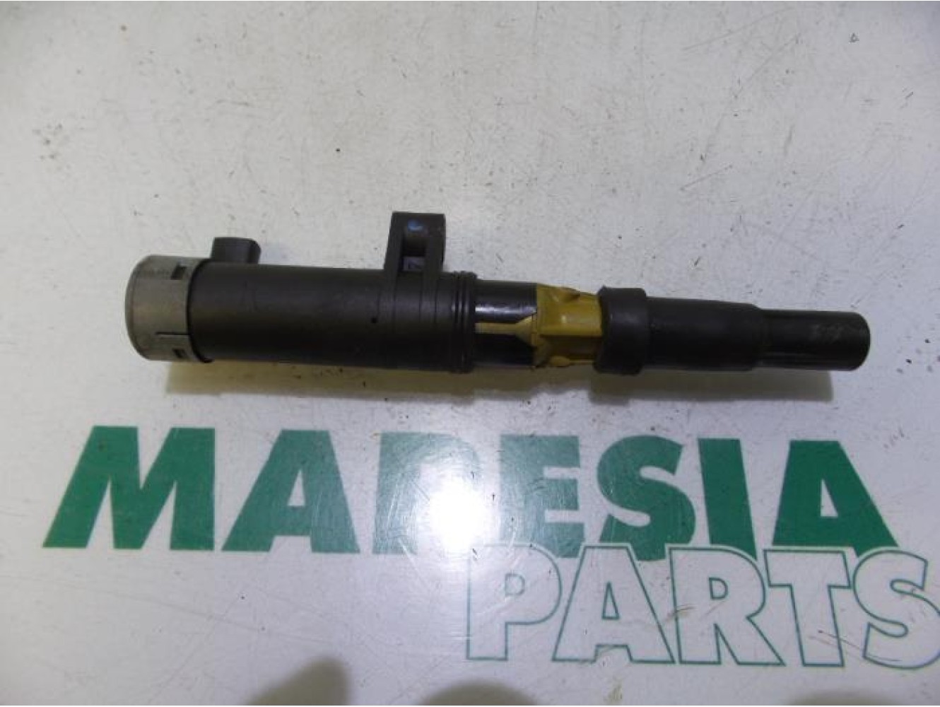 Renault - Megane Scenic - Ignition coil