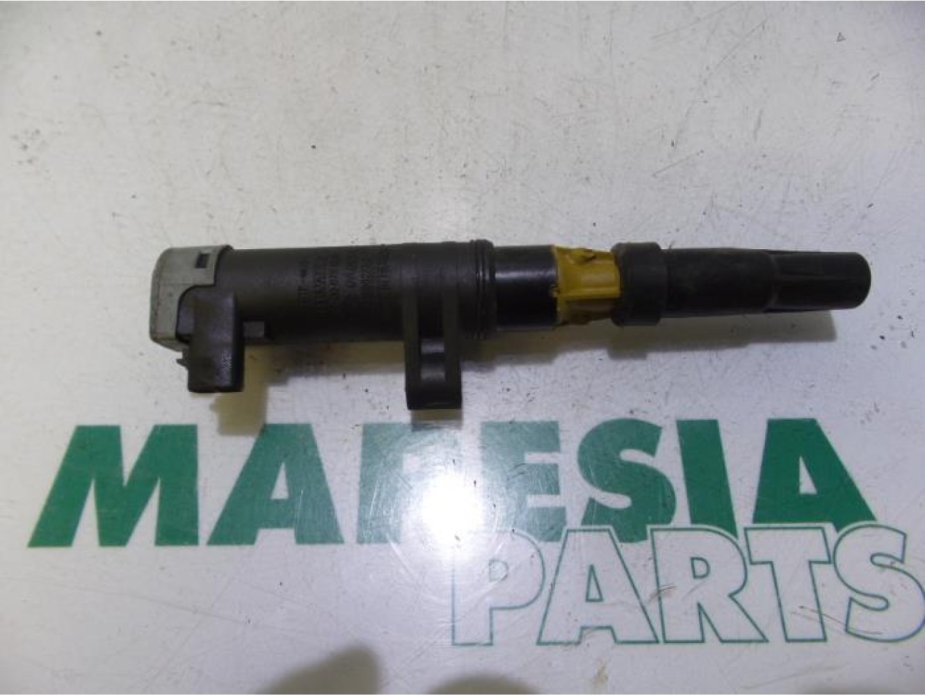 Renault - Megane Scenic - Ignition coil