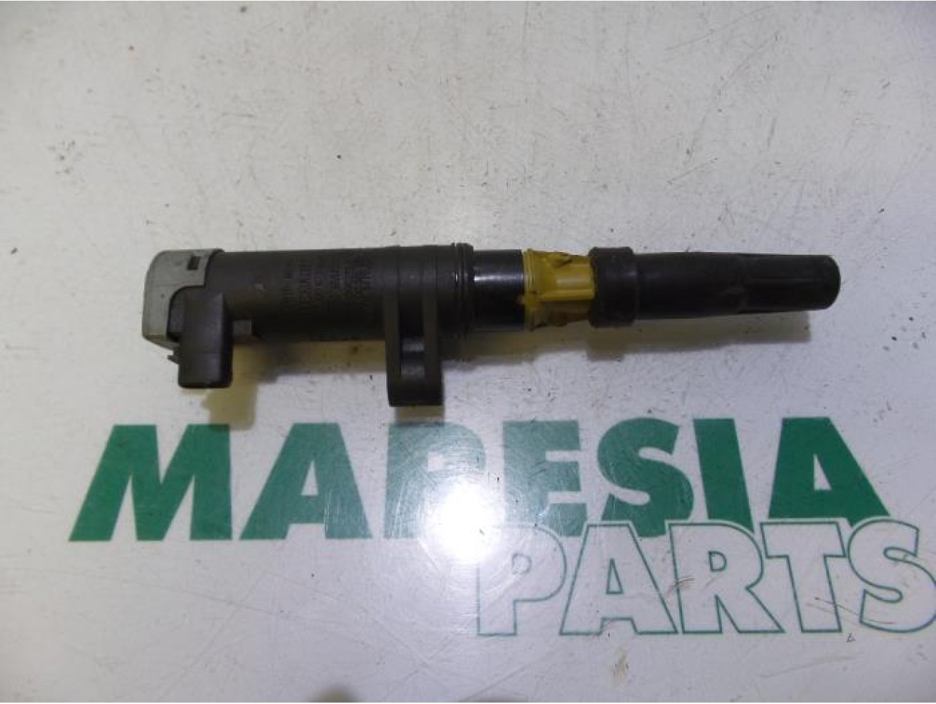 Renault - Megane Scenic - Ignition coil