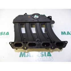 Renault - Megane Scenic - Intake manifold