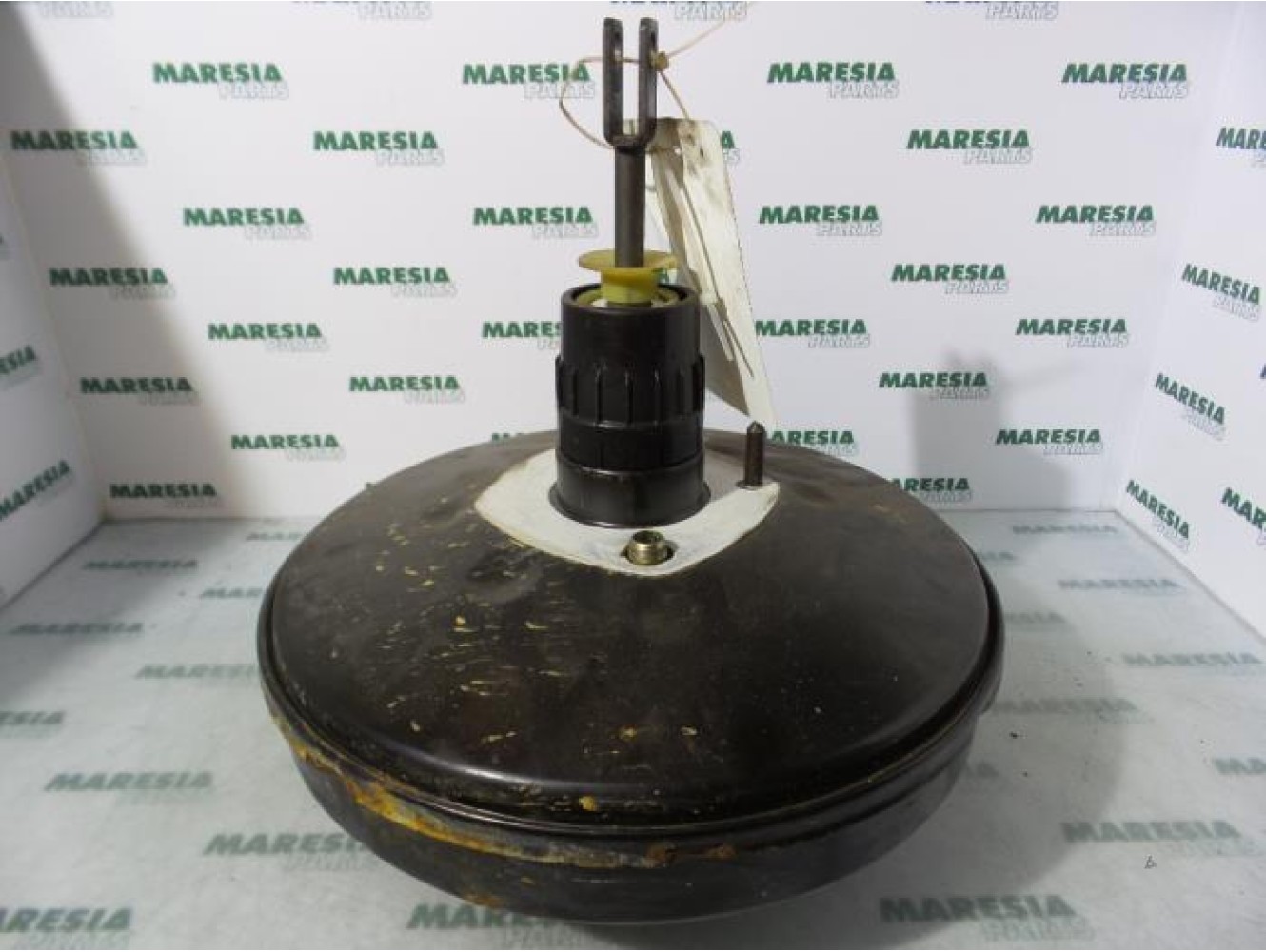 Renault - Megane Scenic - Brake servo