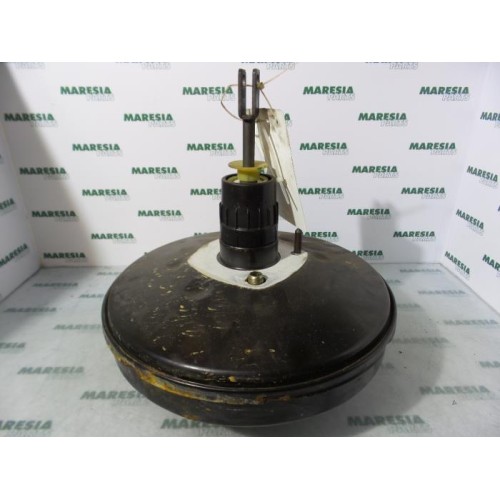 Renault - Megane Scenic - Brake servo