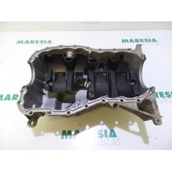 Renault - Megane Scenic - Sump