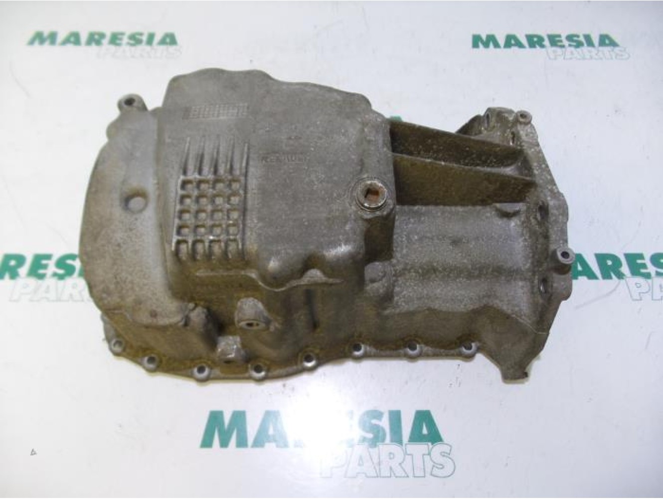Renault - Megane Scenic - Sump