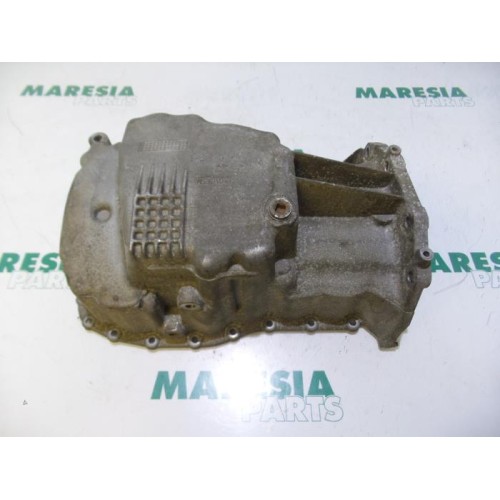Renault - Megane Scenic - Sump