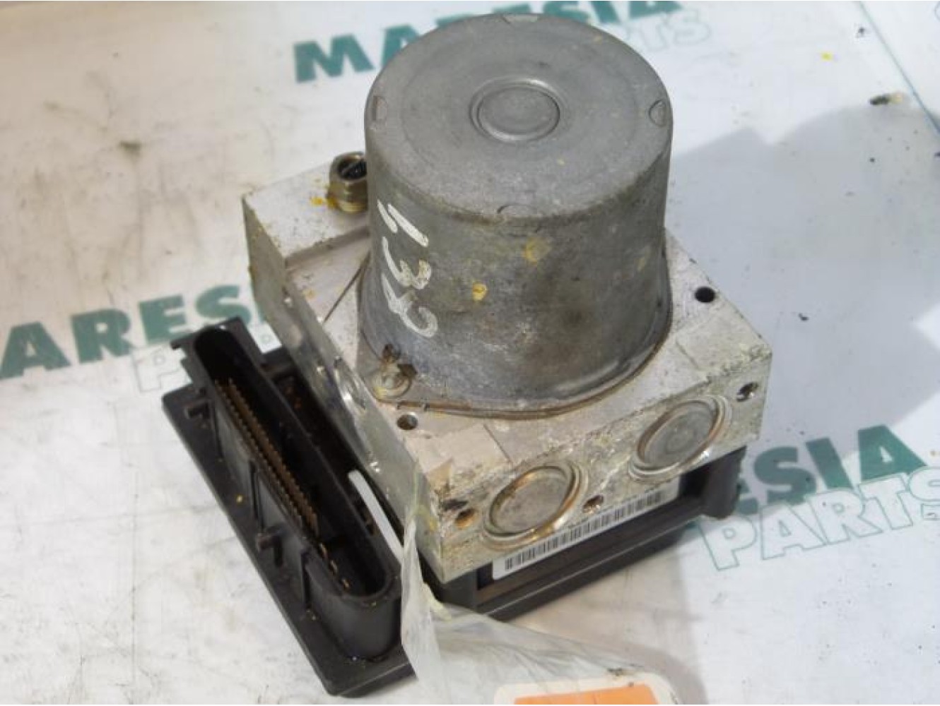 Renault - Megane Scenic - ABS pump