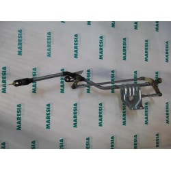 Renault - Megane Scenic - Wiper mechanism