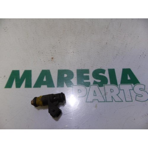 Renault - Clio - Injector (petrol injection)