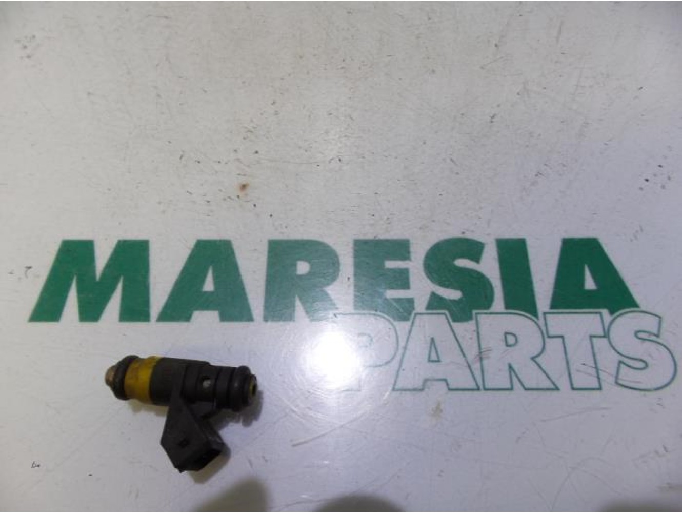 Renault - Clio - Injector (petrol injection)