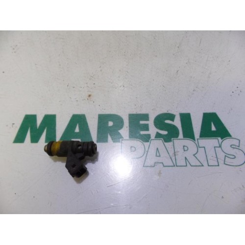 Renault - Clio - Injector (petrol injection)