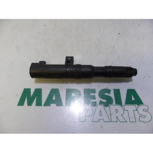 Renault - Clio - Ignition coil