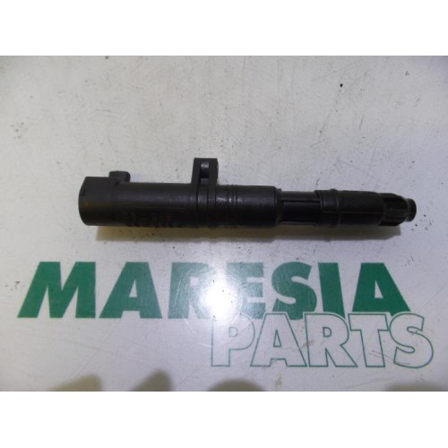 Renault - Clio - Ignition coil
