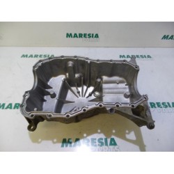 Renault - Clio - Sump
